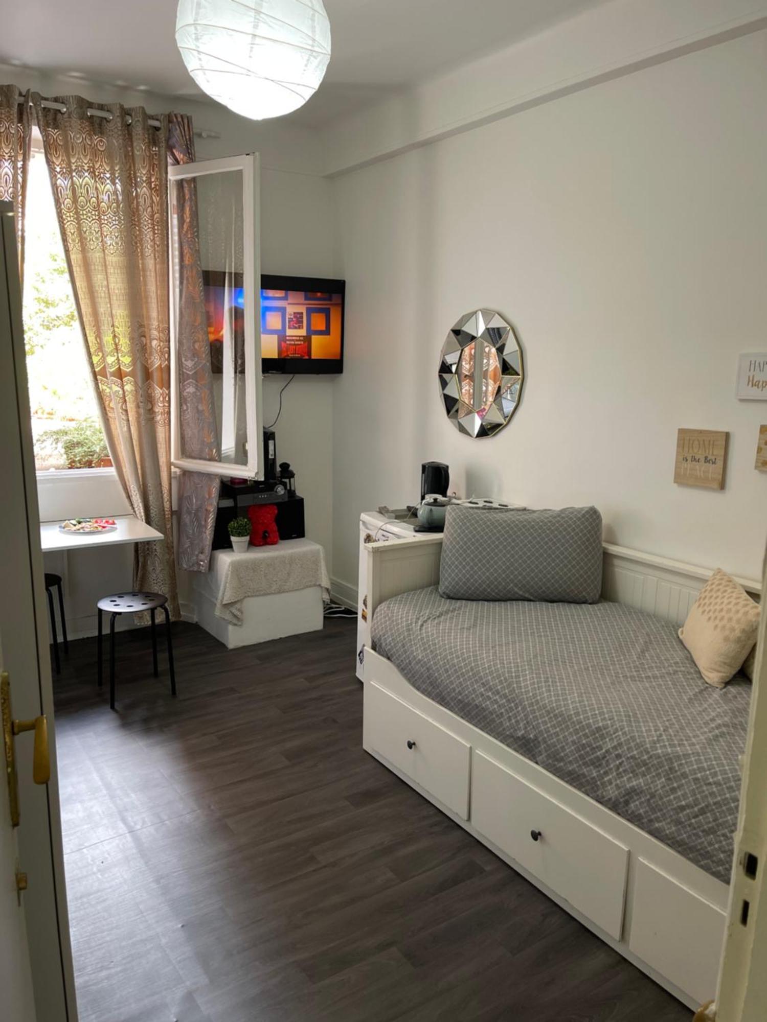 Tour Montparnasse Bed & Breakfast Paris Exterior photo